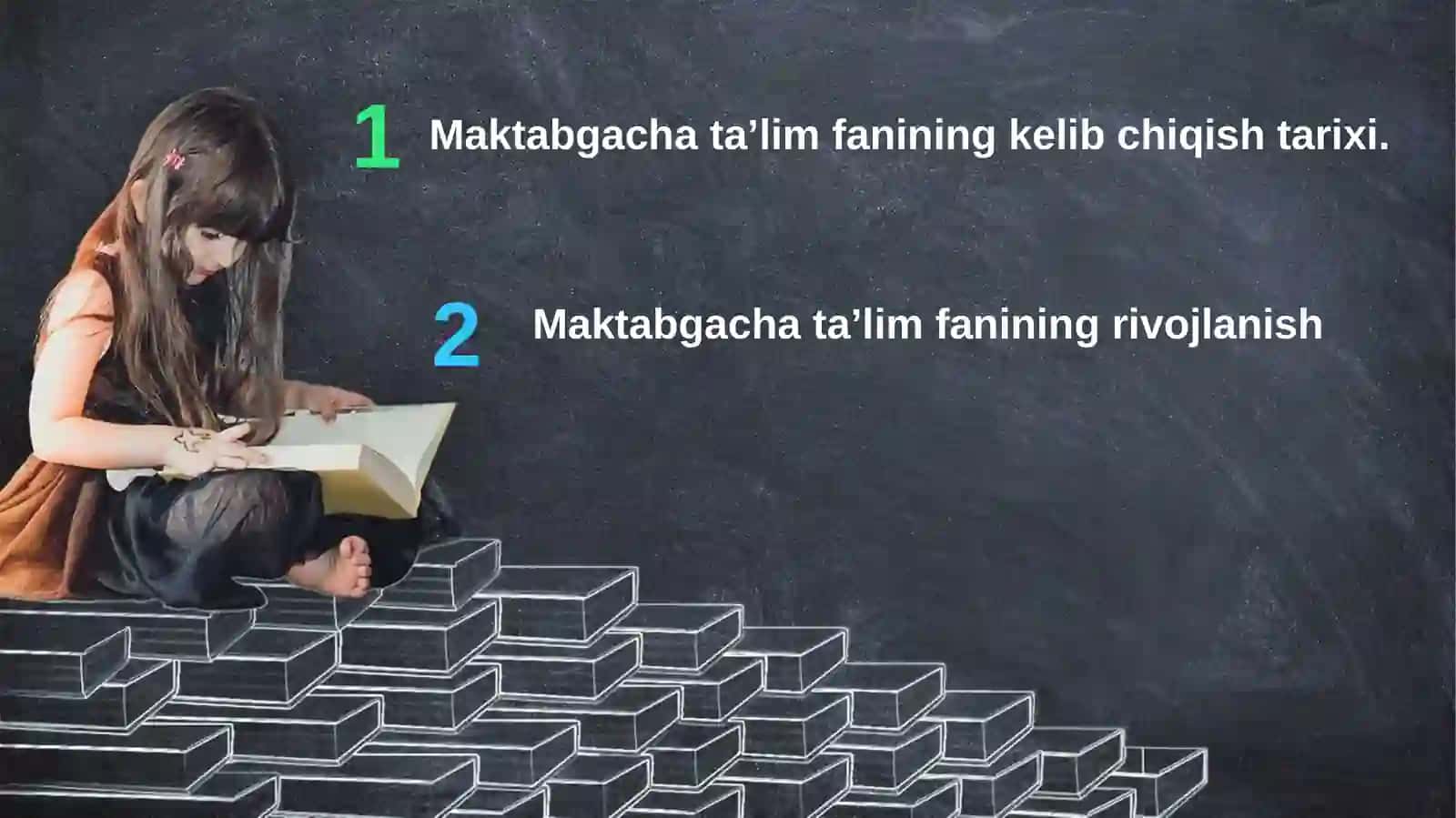 Rivojlanish Tarix 2