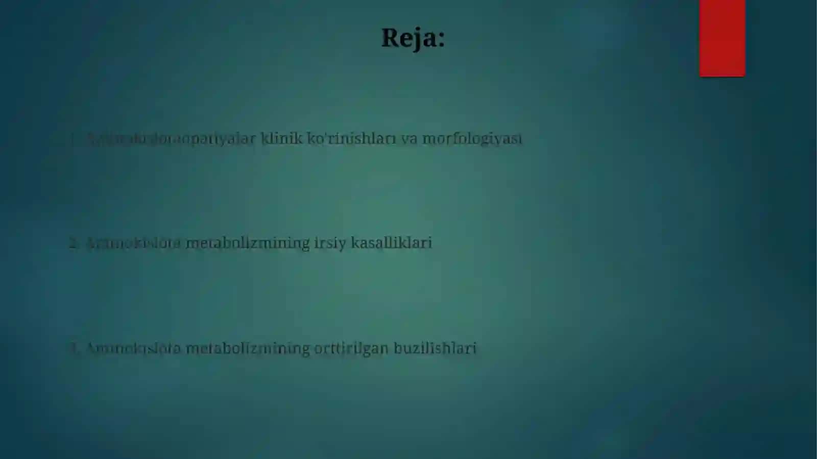 Sistin toshlari 2
