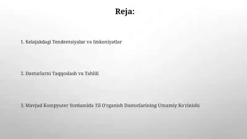 Onlayn til oʻrganish platformalari 2