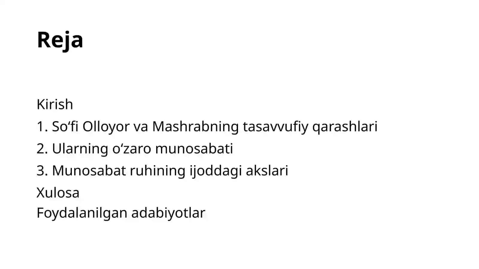 So‘fi Olloyor va Boborahim Mashrab tasavvufiy qarashlari 2
