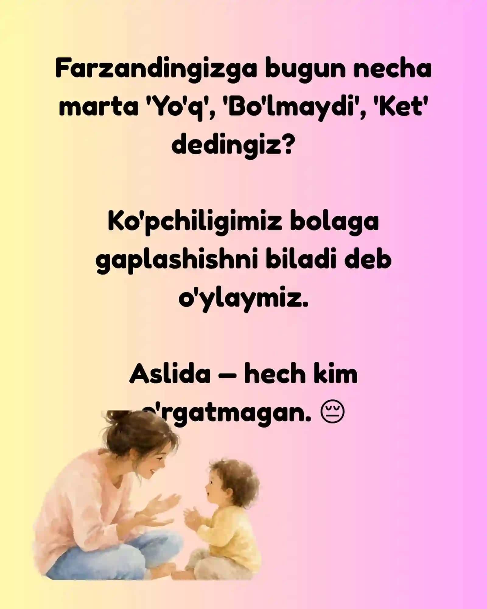 Bolalar psixologiyasi haqida taqdimot 2