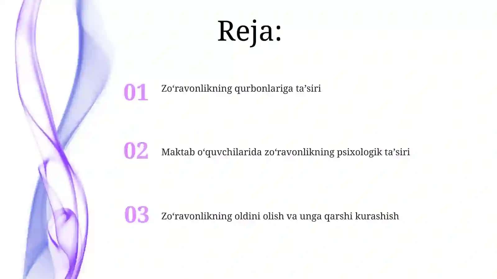 Bolaning maktabga psixologik tasiri 2