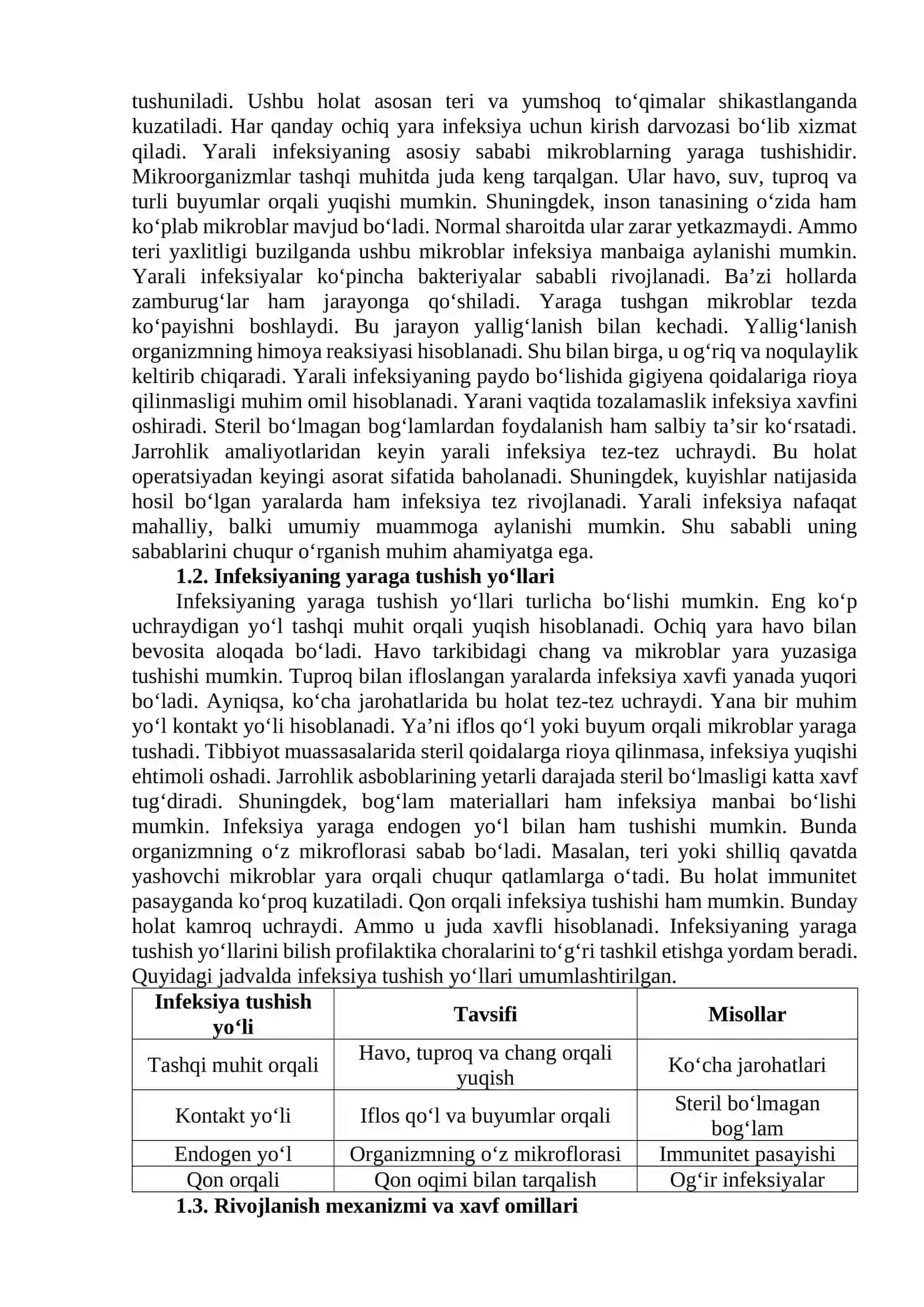 Yarali infeksiya 2