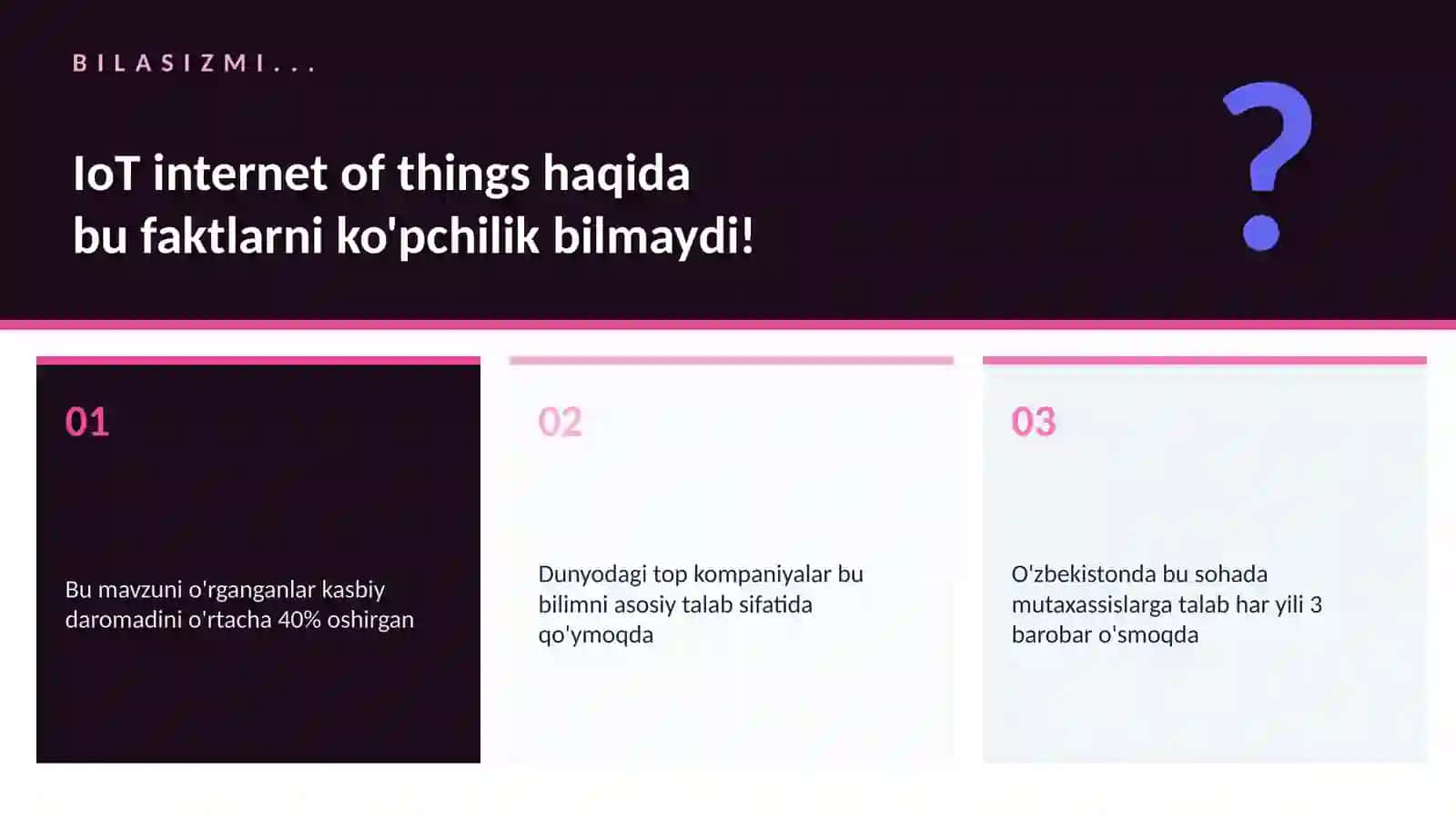 IoT Internet of Things 2