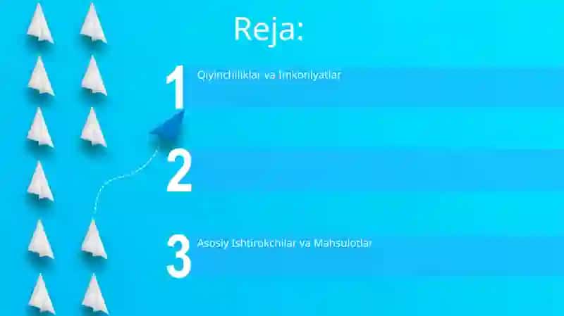 Oʻzbekistonda kimyo sanoati 2