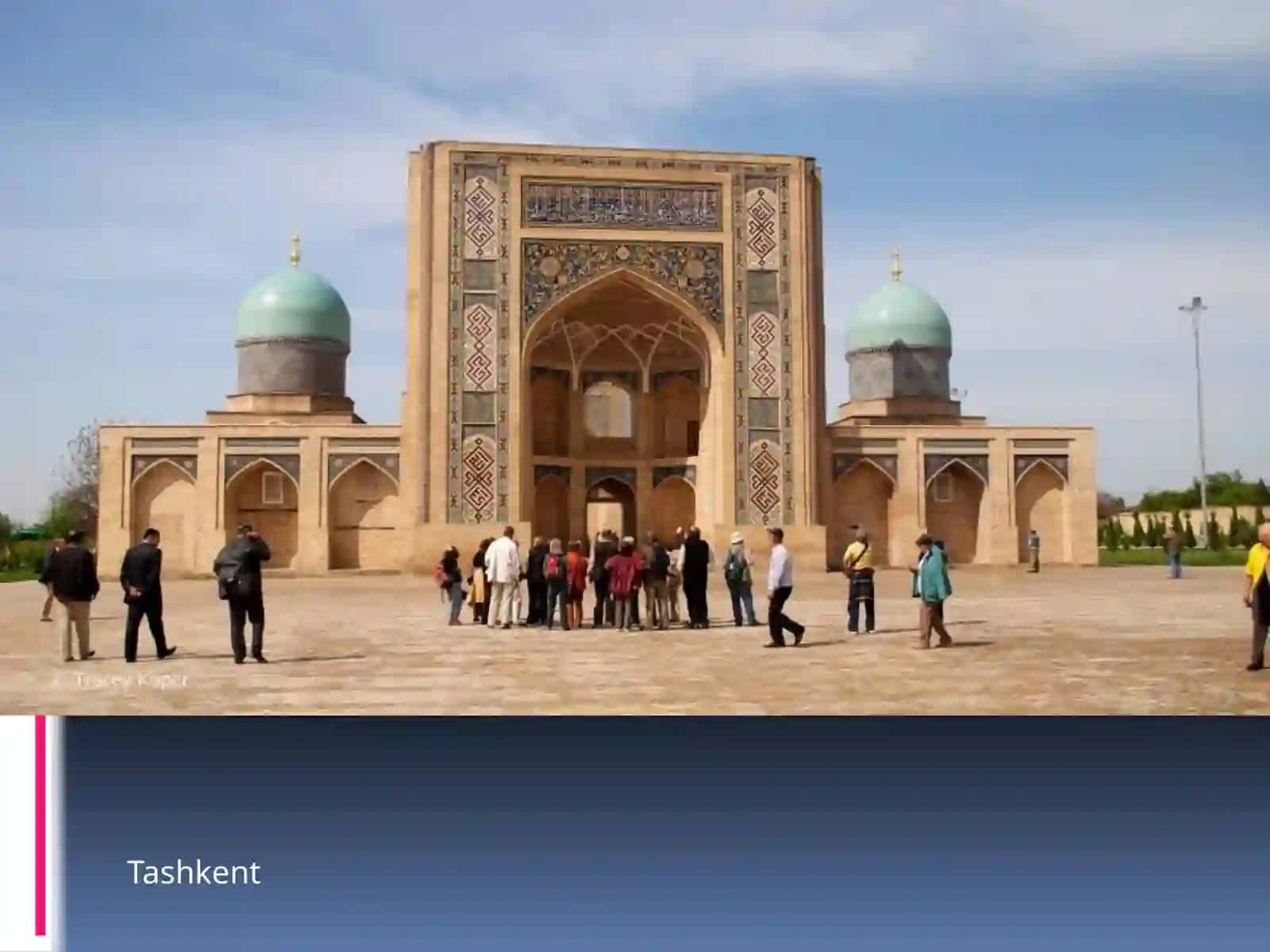 Tashkent 2