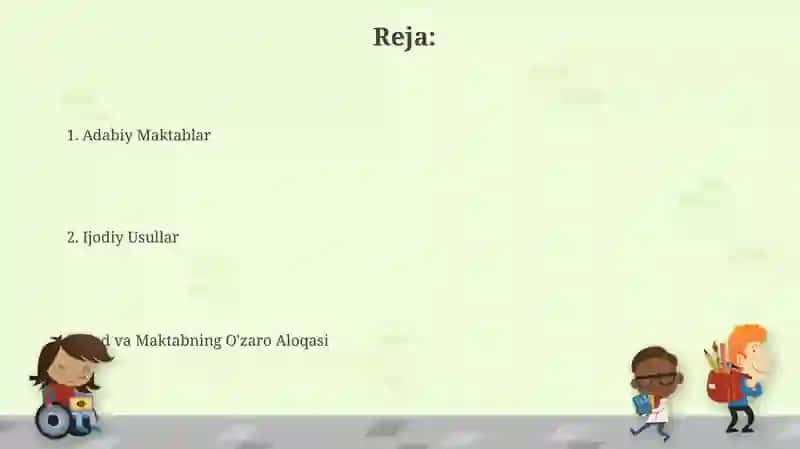 Romantizm: Tuyg'ular Olamiga Sayohat 2