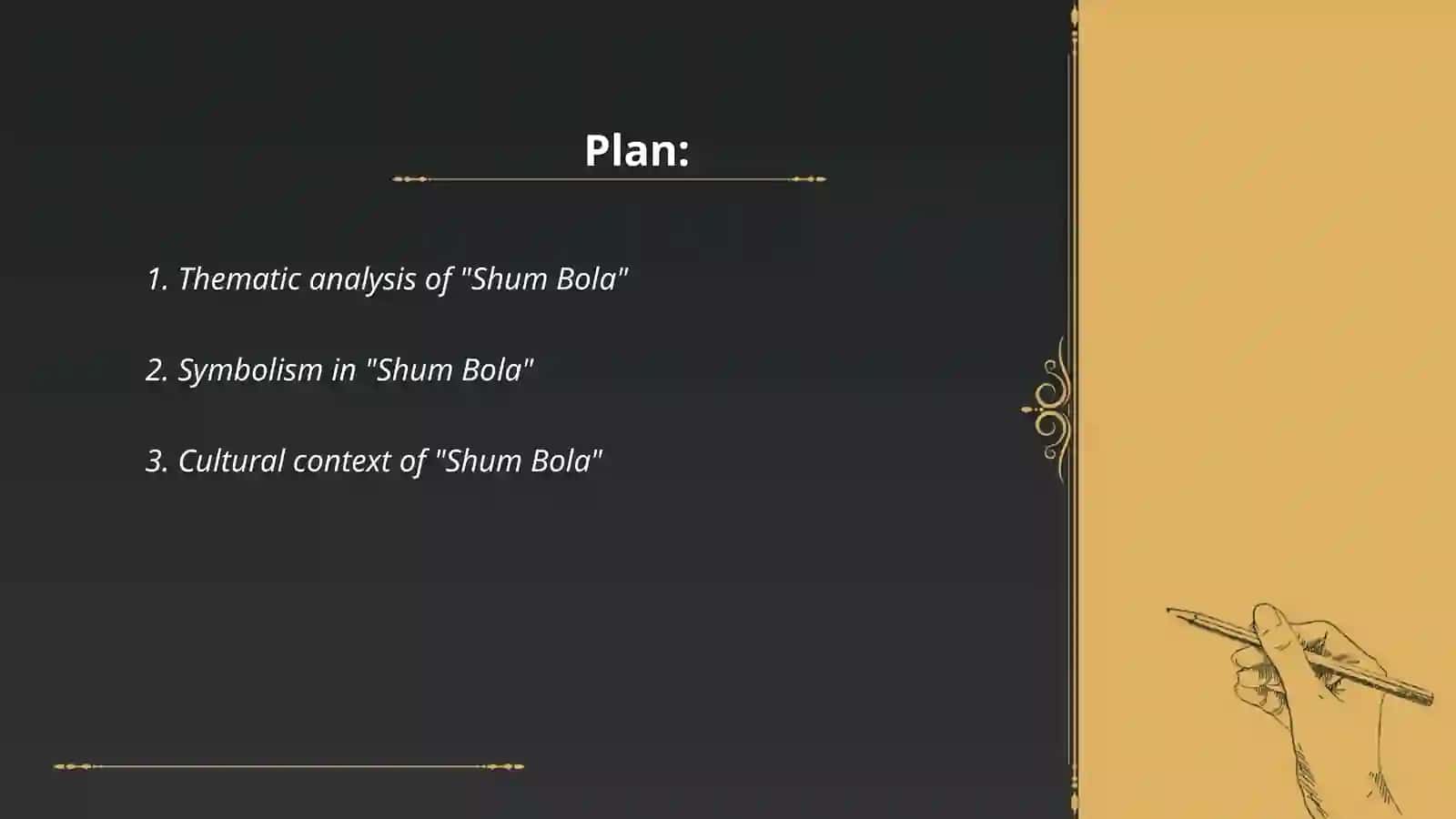 Shum Bola 2
