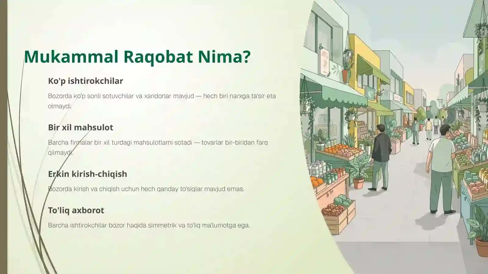 Mukammal Raqobat 2