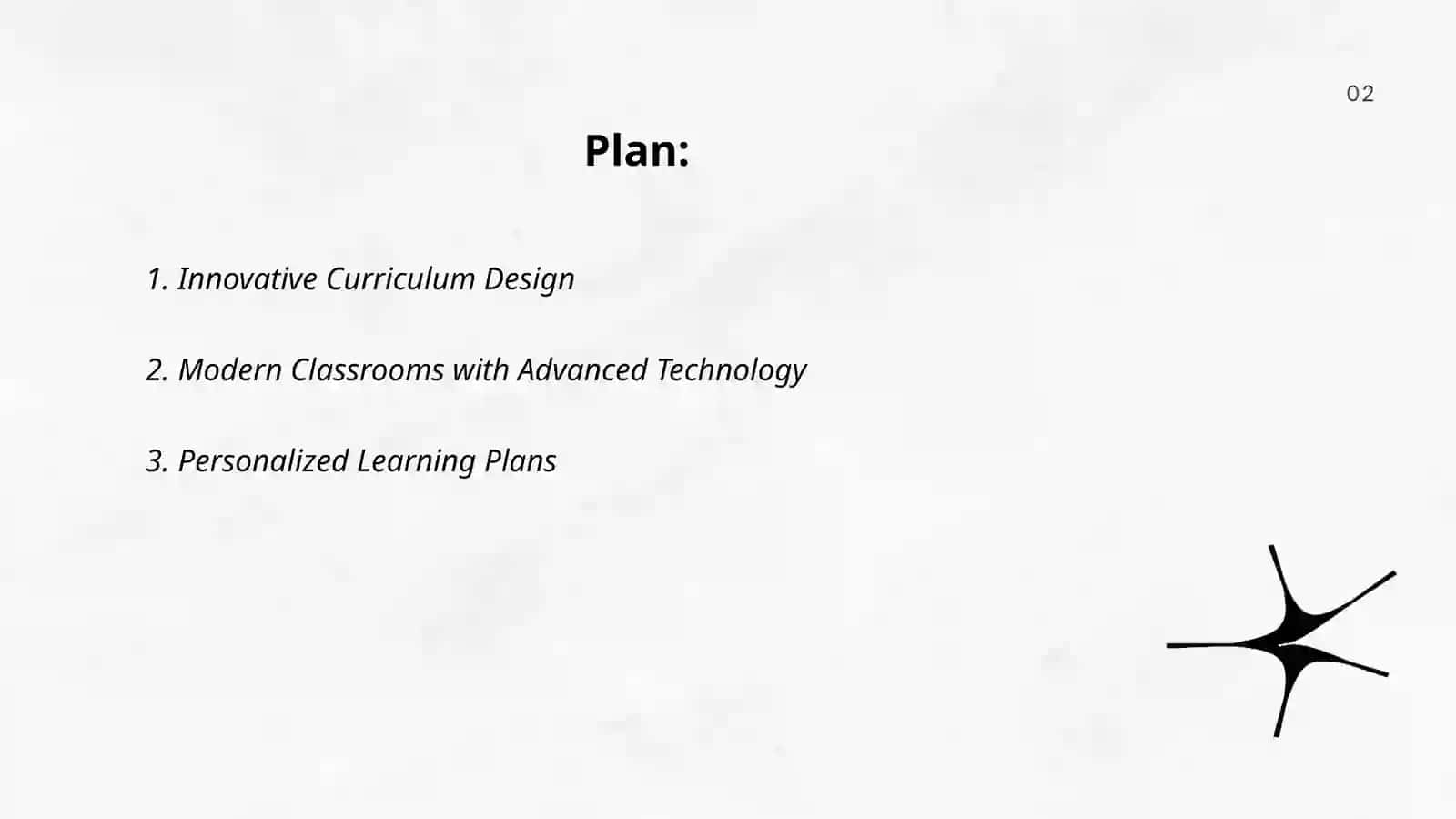 Innovative Curriculum Design 2