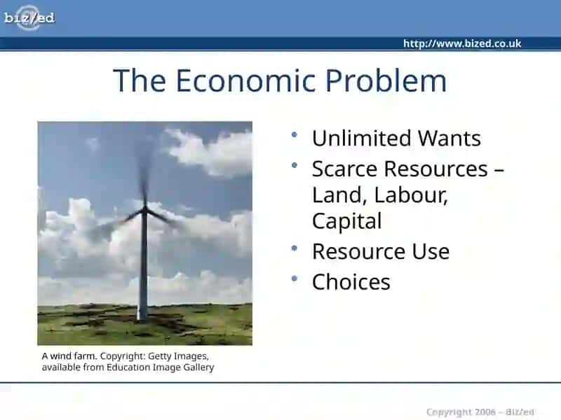 Introduction to Economics 2