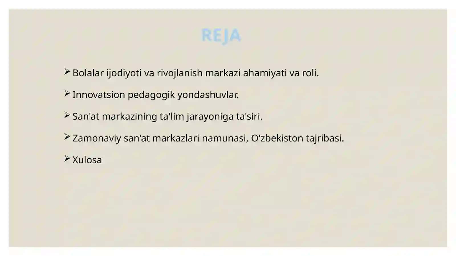 SANAT MARKAZI 2