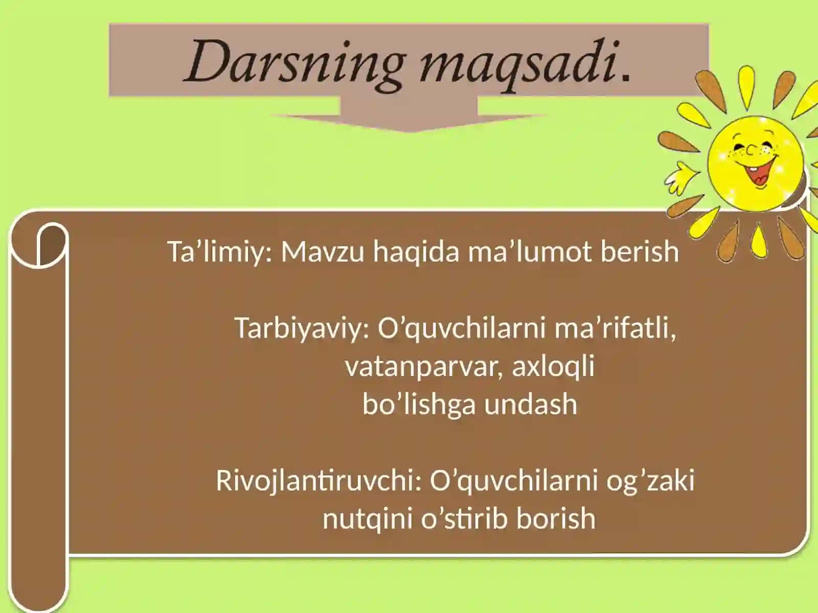Baxt va muvaffaqiyat sirlari 2