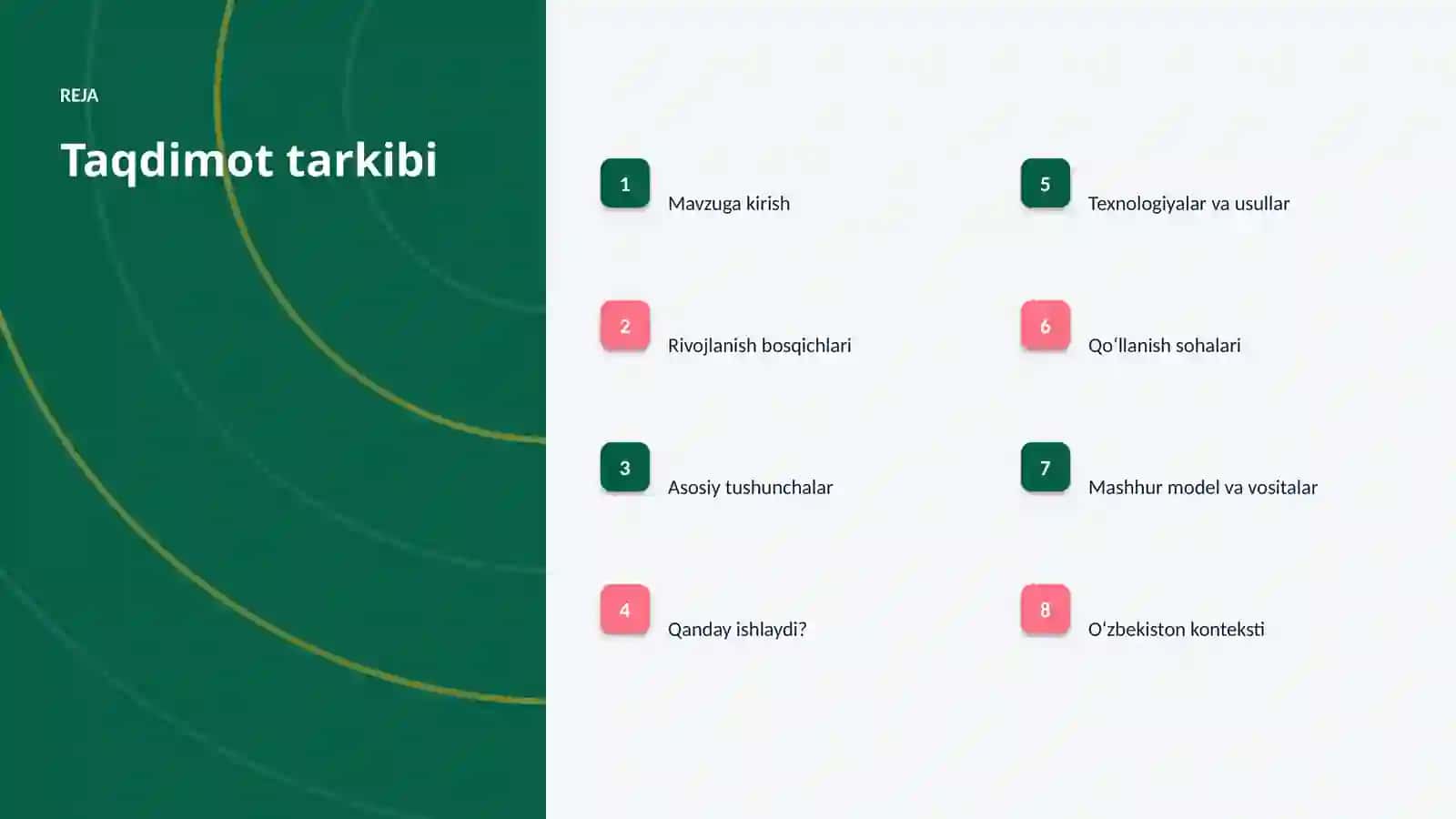 Nutqni tanish va qishloq xoʻjaligi: integratsiya qo'llanmasi 2