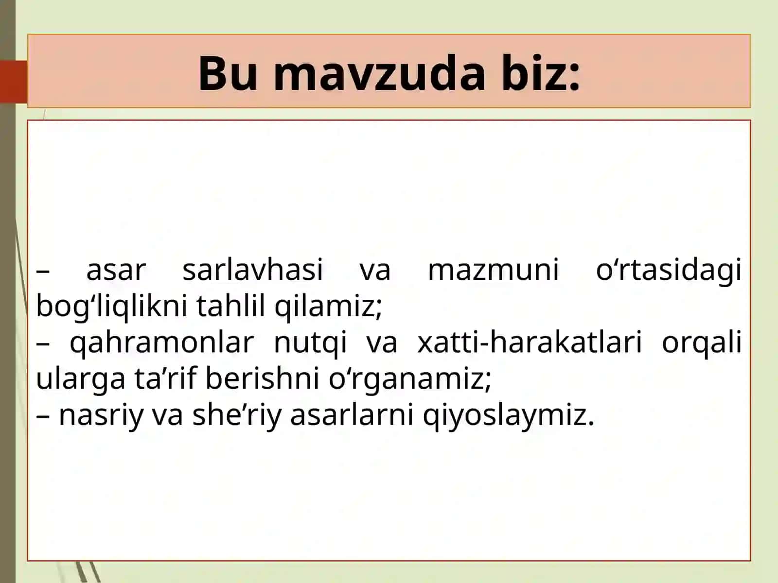 Rahmat Fayziy Hazrati Inson 2