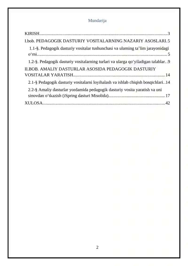 "KOʻPHAD ILDIZI. BEZU TEOREMASI VA GORNER SXEMASI. ALGEBRANING ASOSIY TEOREMASI" 2