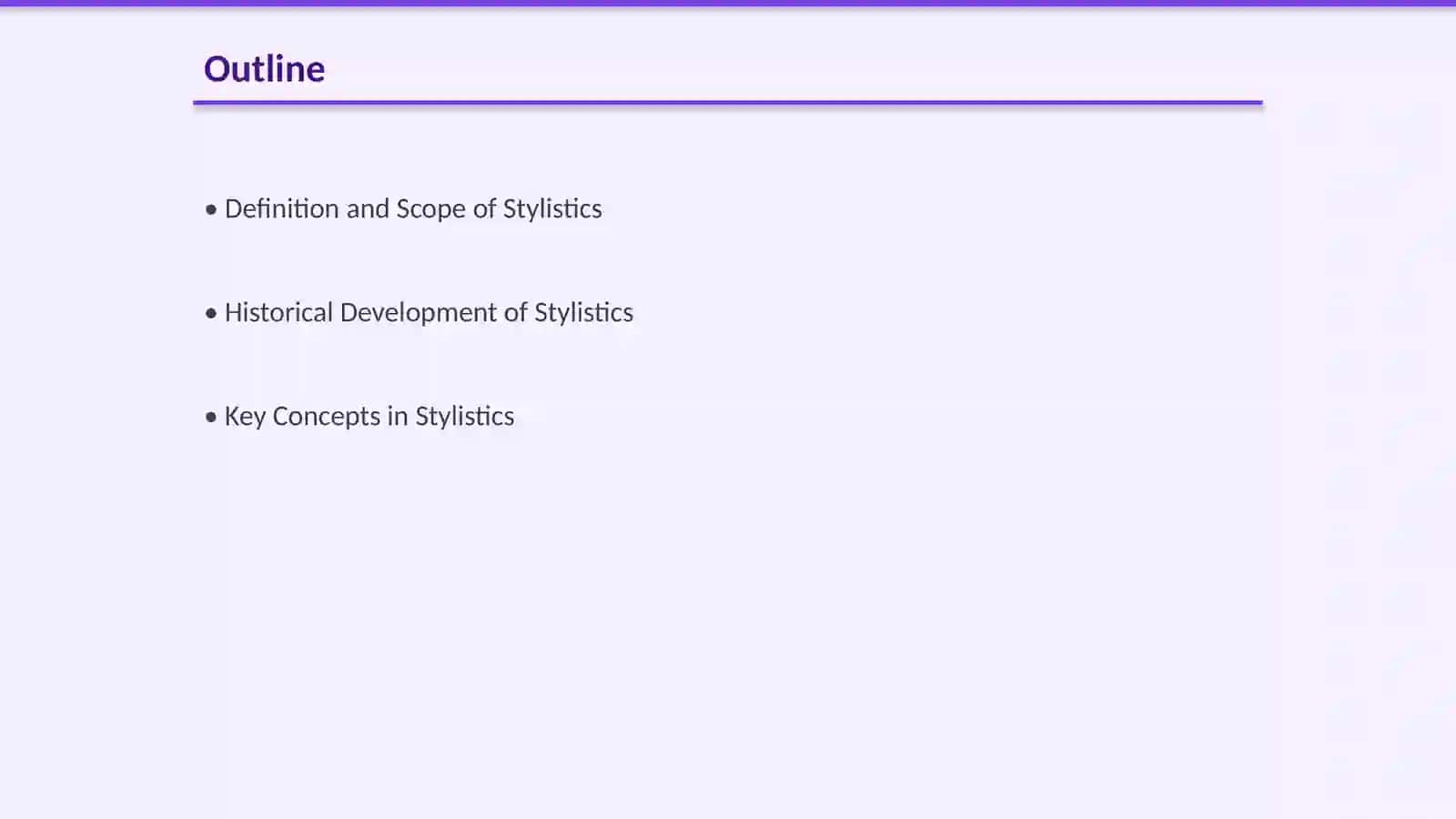 15-mavzu Subject matters of stylistics 2