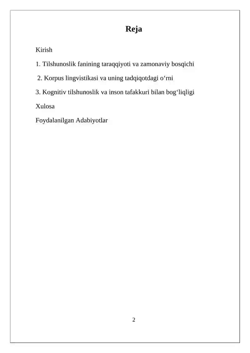 Tilshunoslik 2