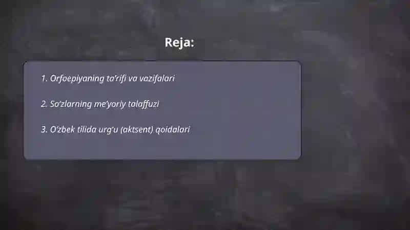 Orfoepiya 2
