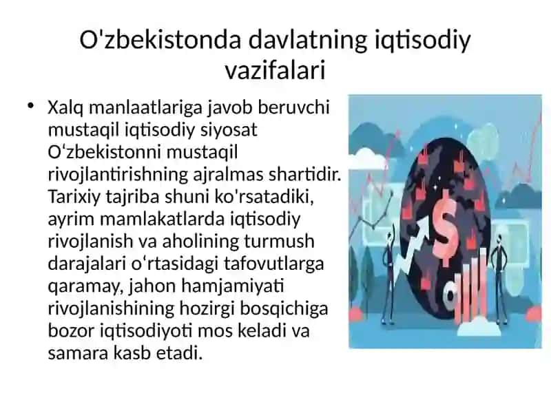 IQTISODIY SIYOSAT ASOSLARI VATARKIBI 2