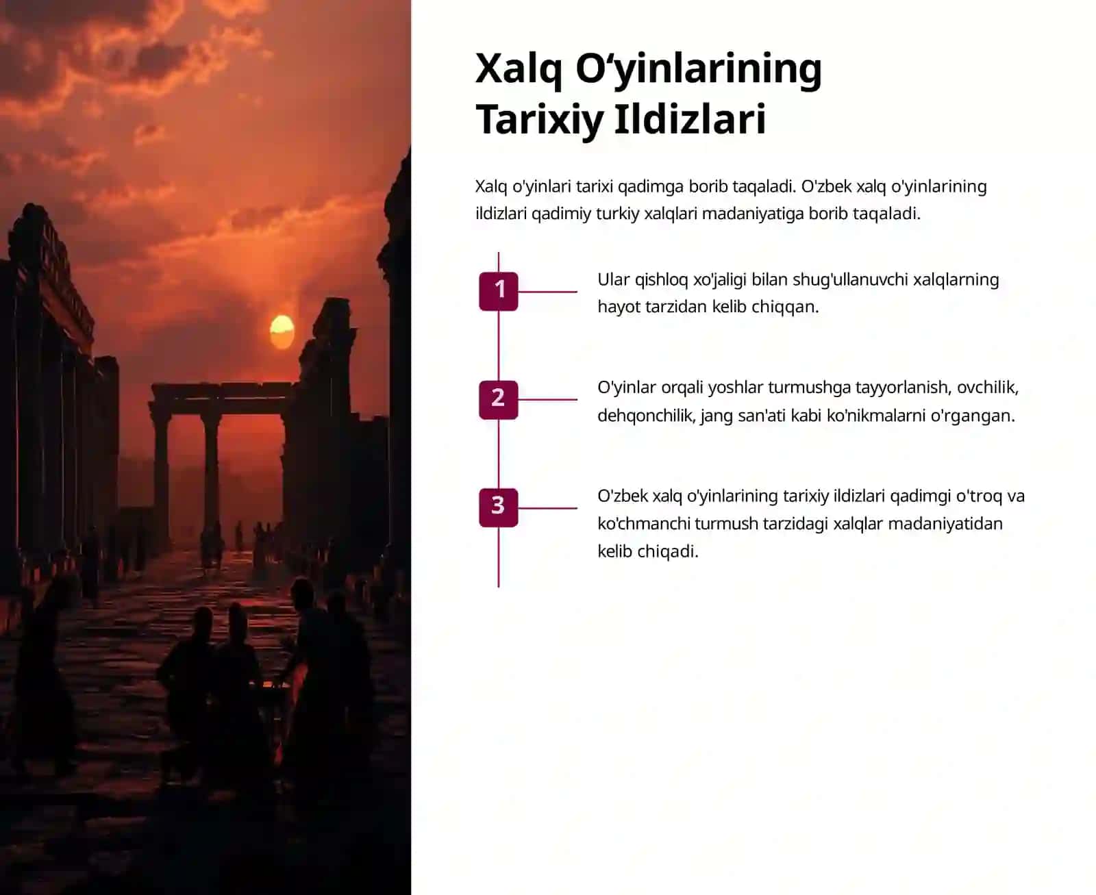 Etnomadiyatning Shakllanishida Xalq O‘yinlarining O‘rni 2