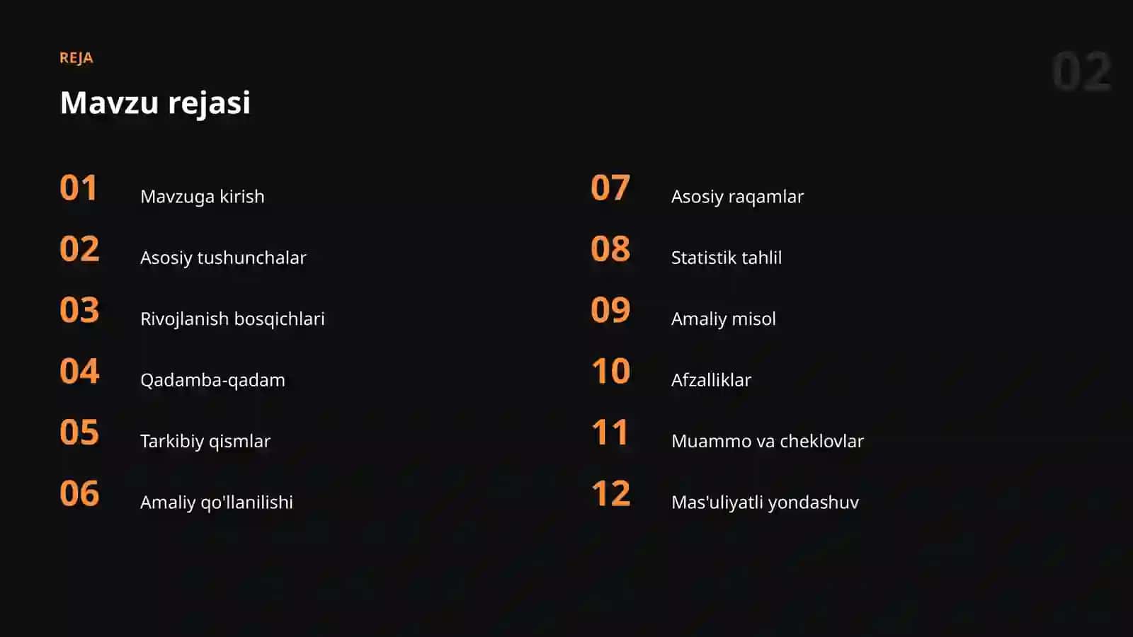 RAG VA BILIM BAZASI 2