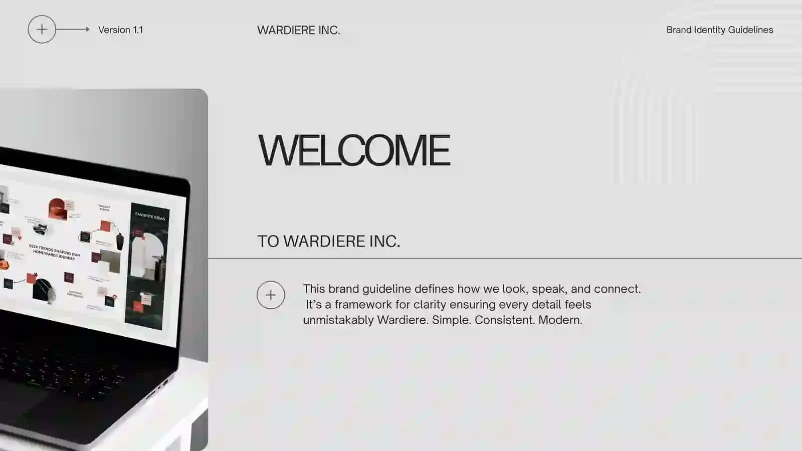 Brand Identity Guidelines 2