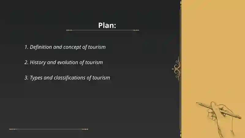 Tourism Concepts 2
