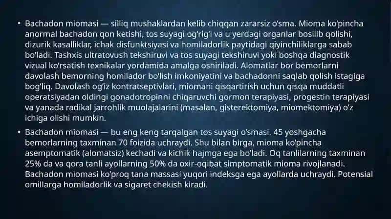 Bachadonmiomasi 2
