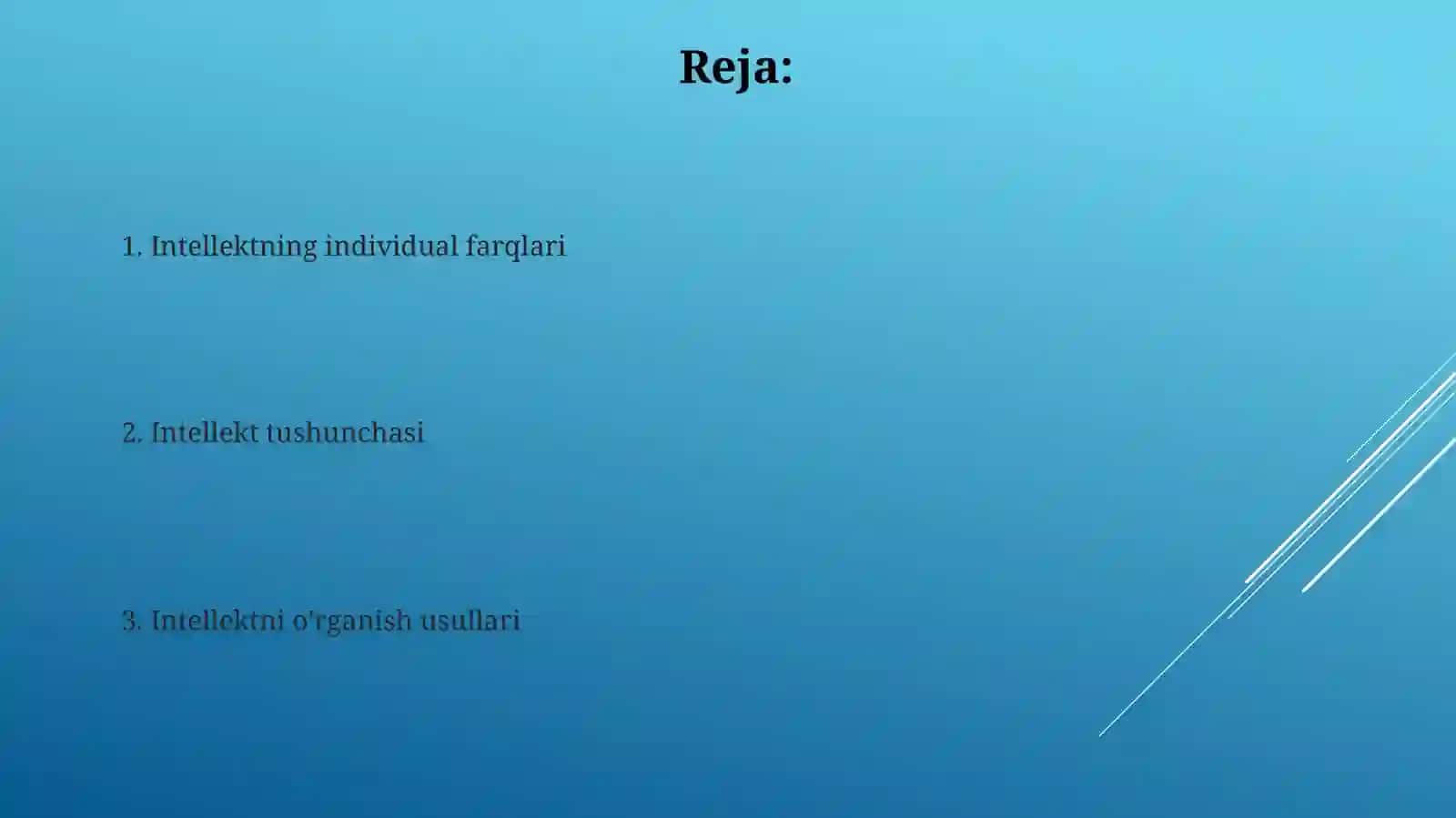 Intelekttushunchasivauningindividualfarqlari 2