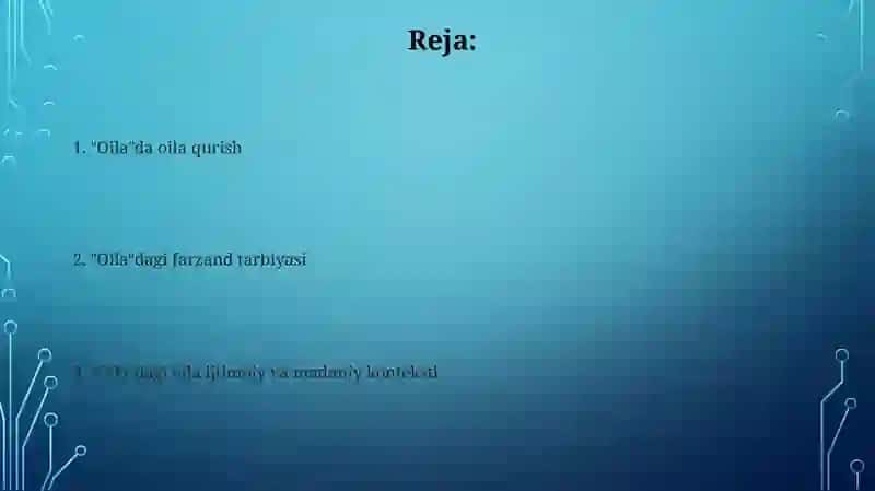 Nikoh va sevgi munosabatlari urf-odatlari 2
