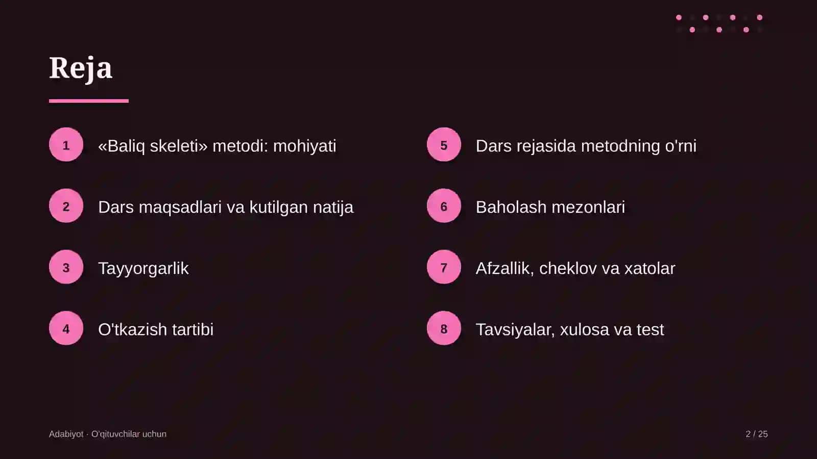 adabiyot darslarida baliq skeleti metodidan foydalanish 5707 2