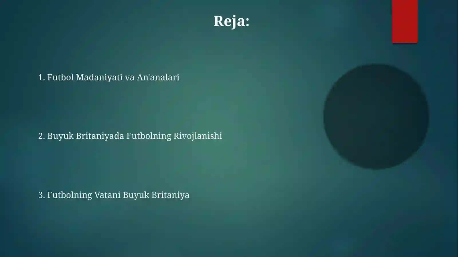 Buyuk britaniya futbol vatani 2
