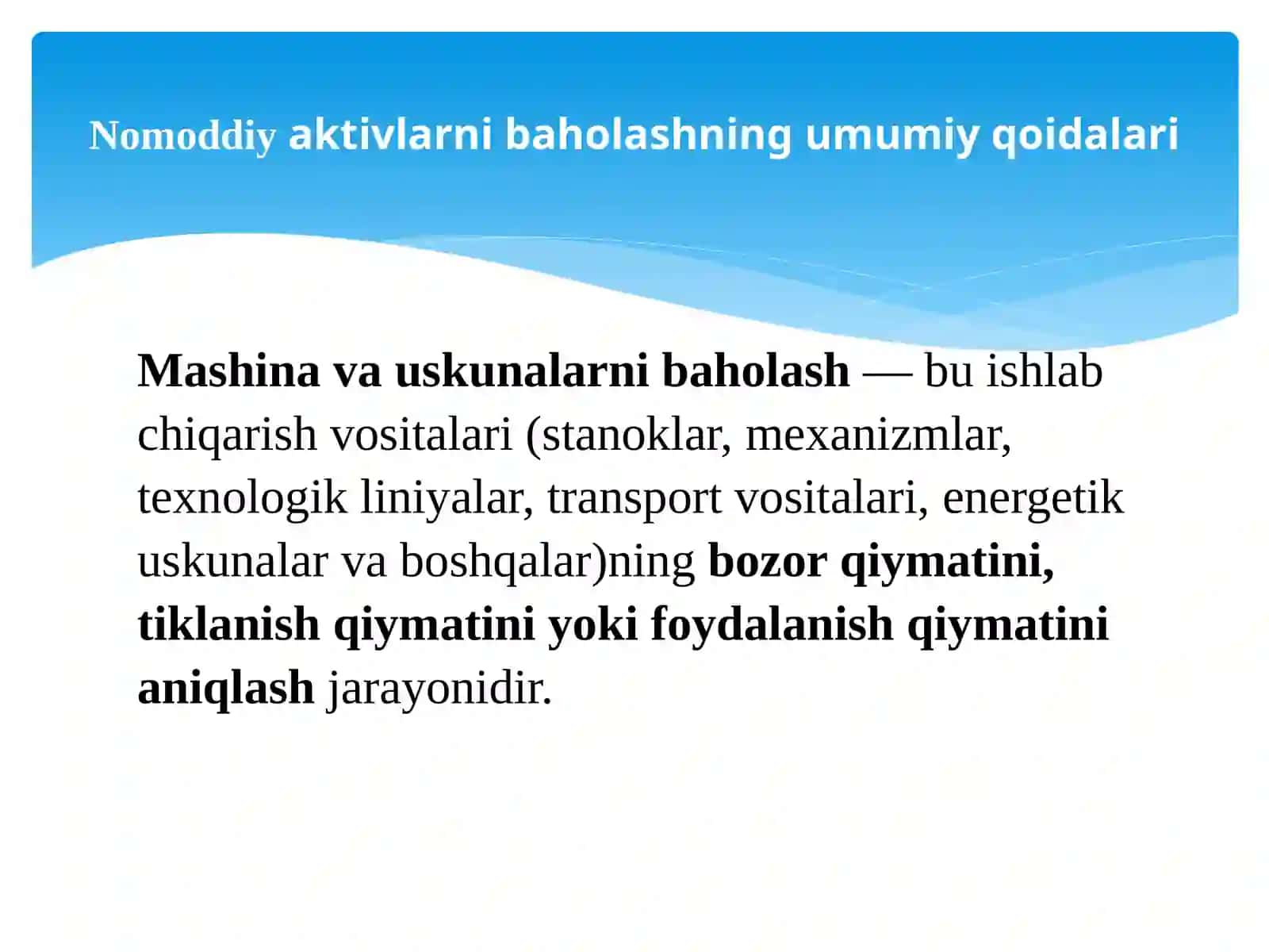 Mashinavauskunalarnibaholash 2