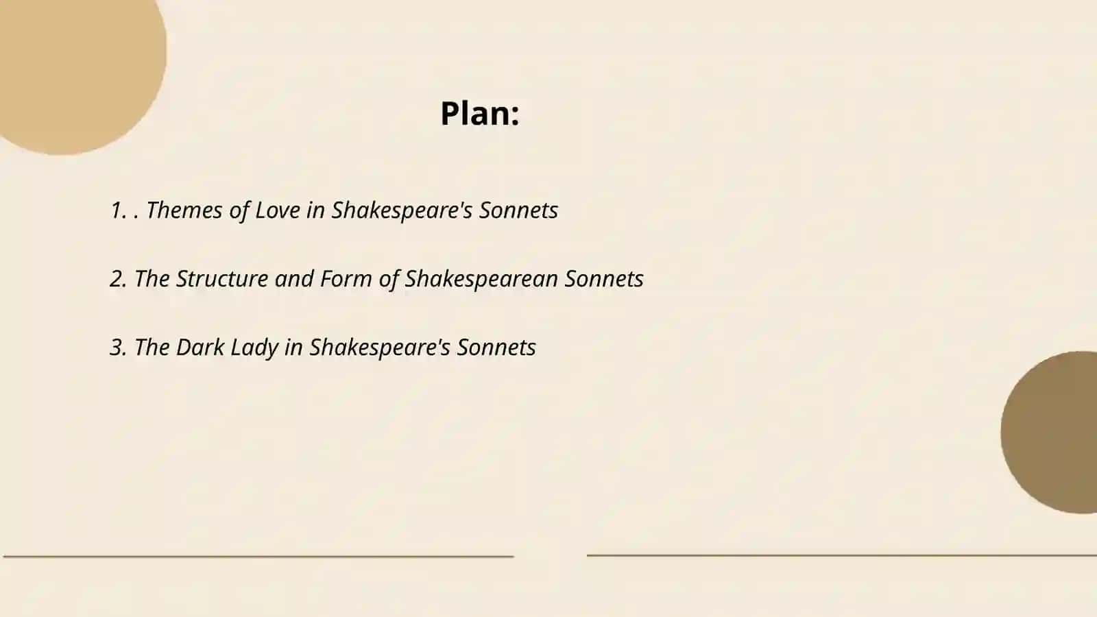 Sonnets of W.Shakespeare 2
