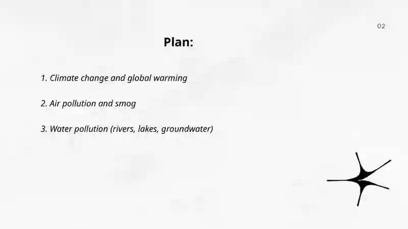 Ecological ploblems 2