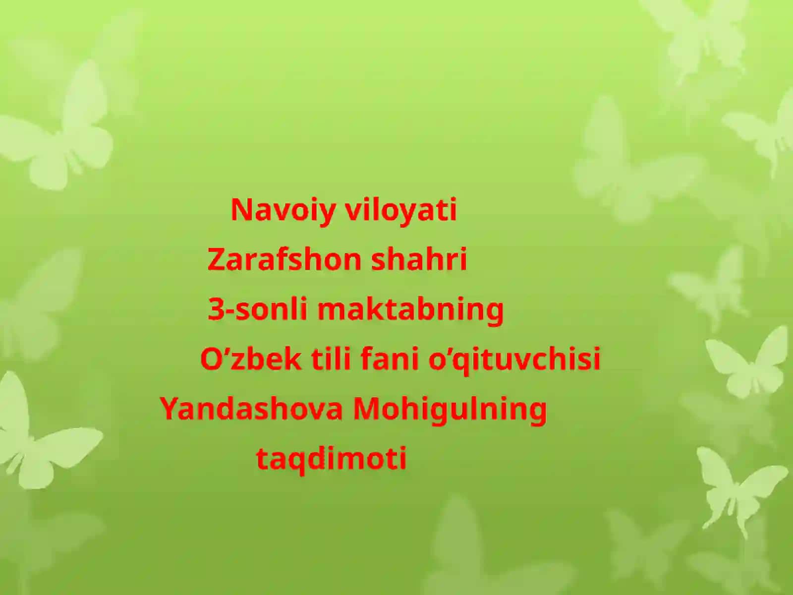 Sport-salomatlik garovi 2