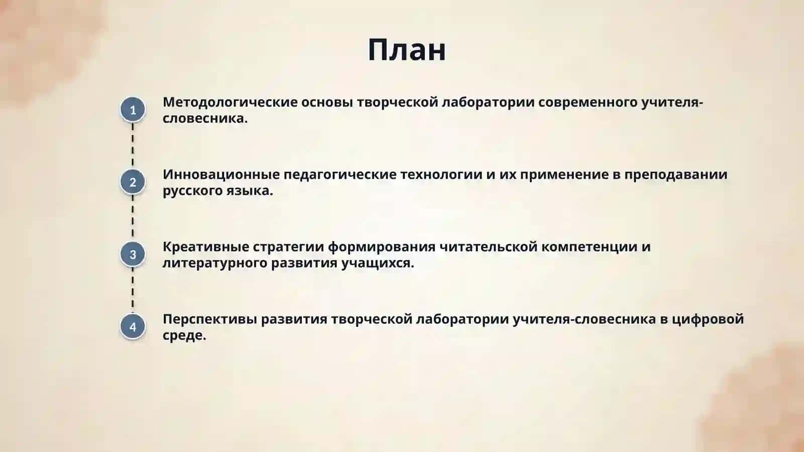 Творческая лаборатория учителя - словесника 2