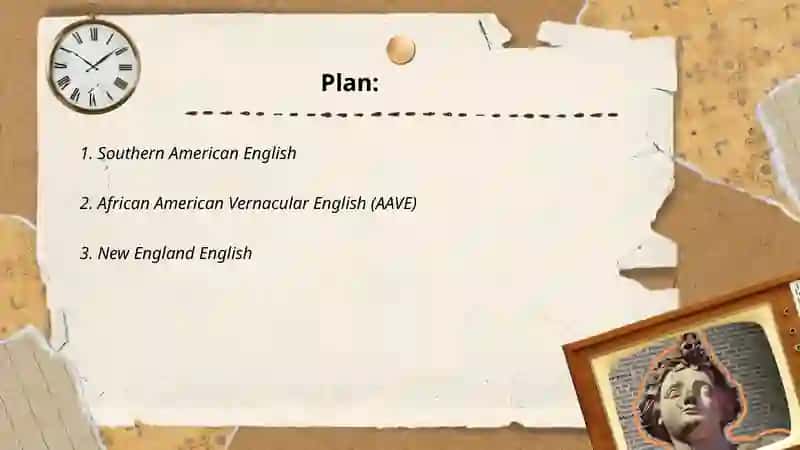 Dialects of English in the United States 2