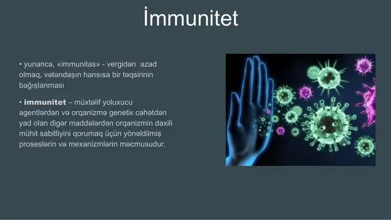Azərbaycan Tibb Universiteti Mikrobiologiya 2