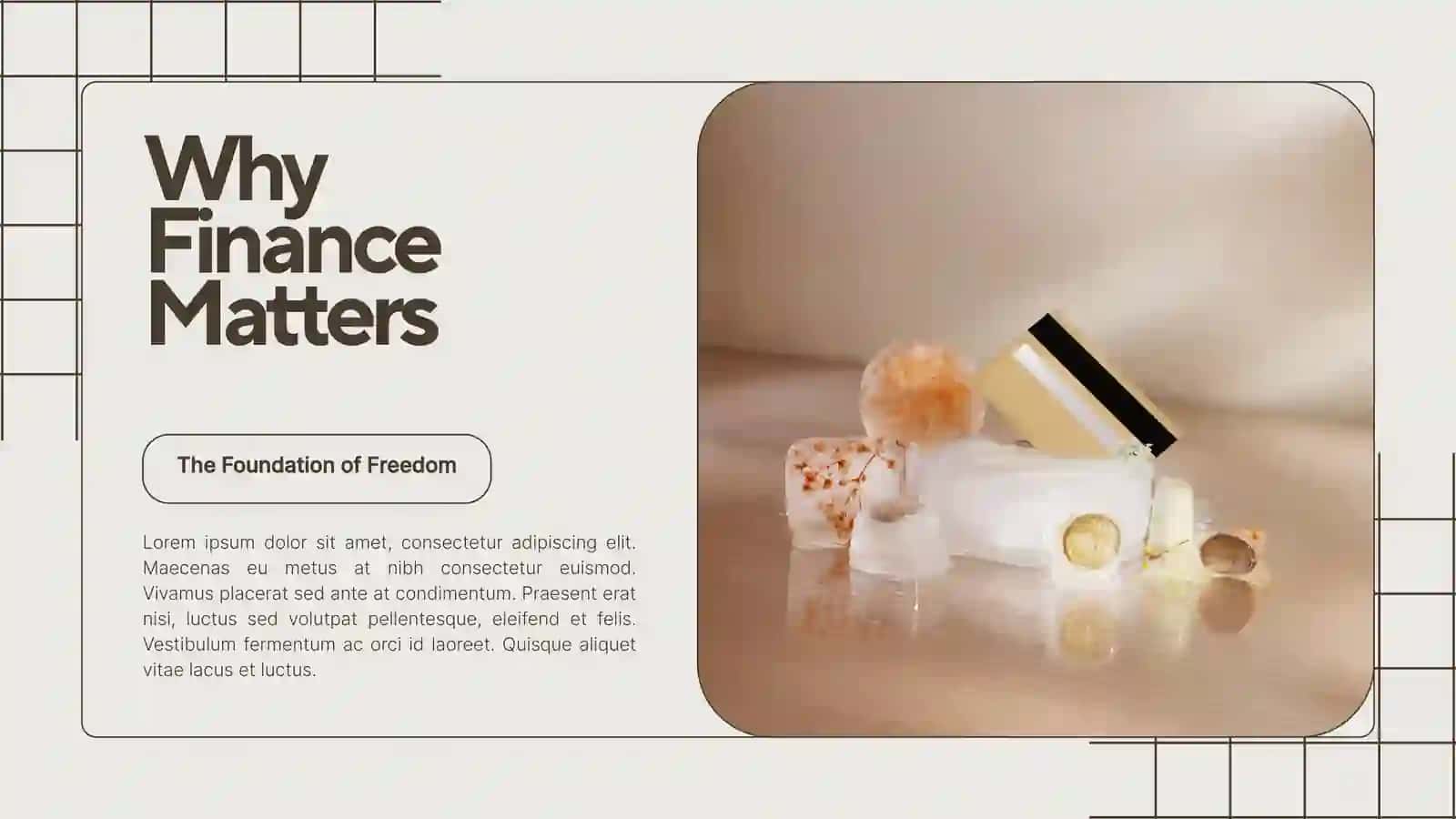 Mastering Modern Finance 2