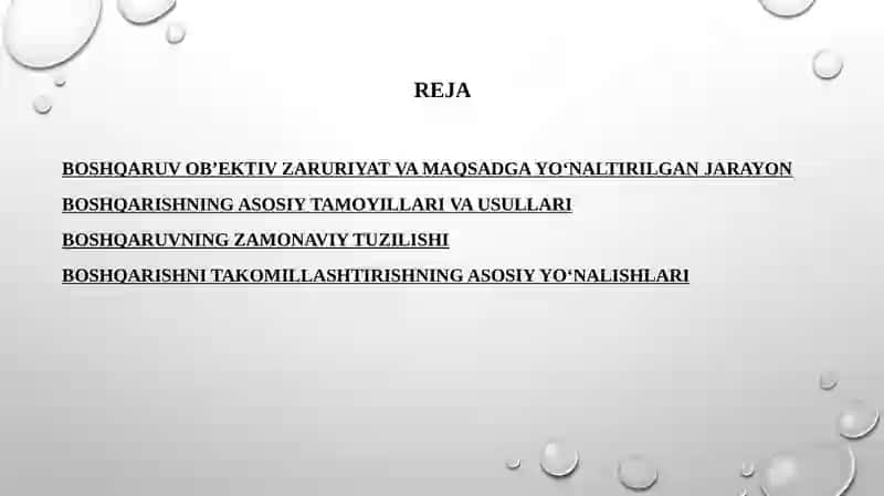 Tarmoqlarda zamonaviy boshqaruv tizimi 2