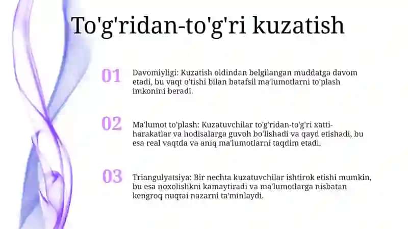 Dars Tahlilining Manbalari 2