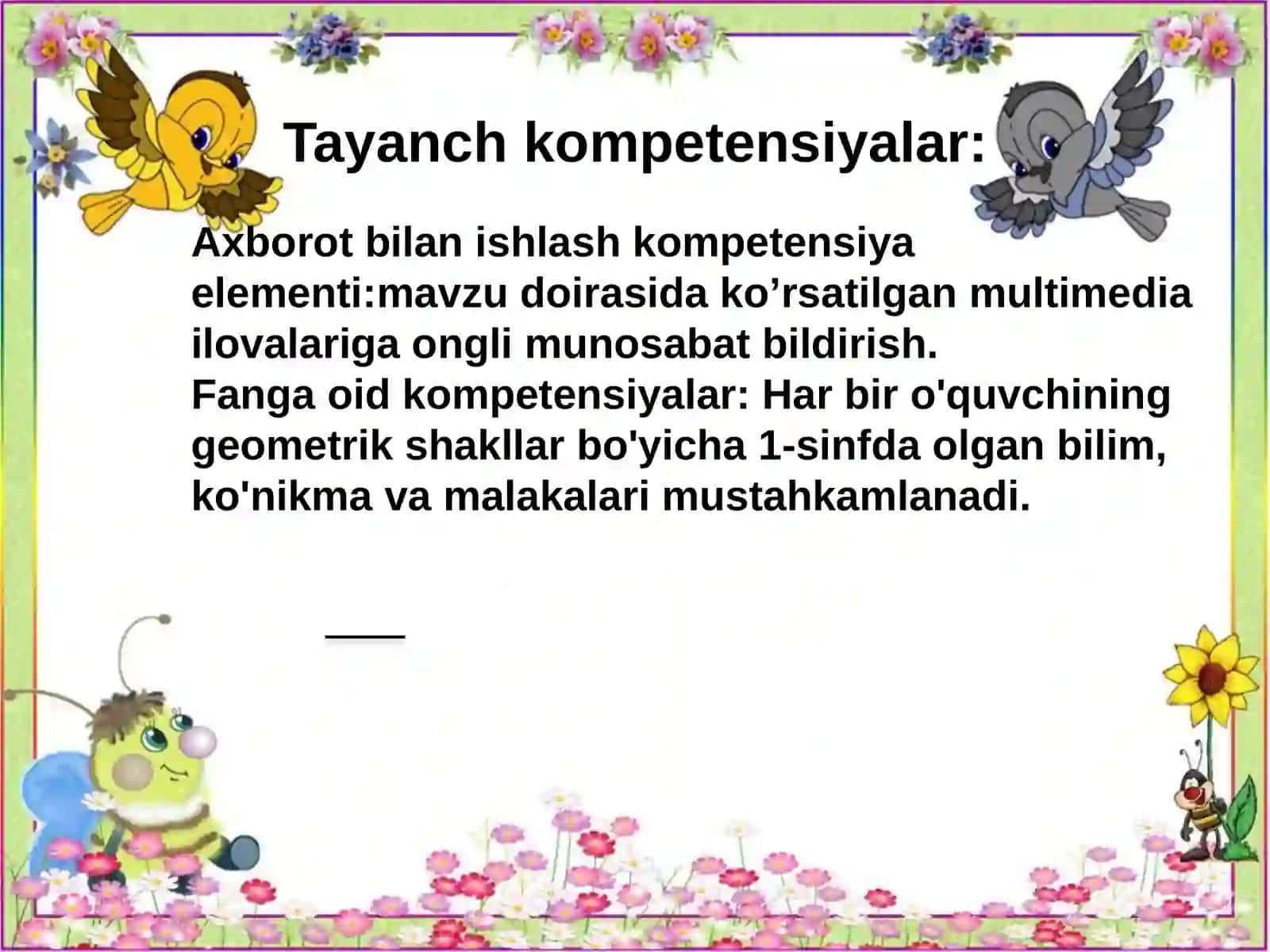 Jj tovushi  va harfi 2