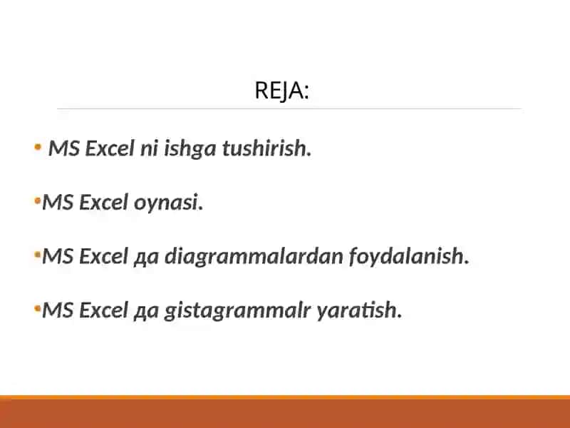 RAQAMLI TEXNOLOGIYALAR VA INNOVATSIYALAR 2