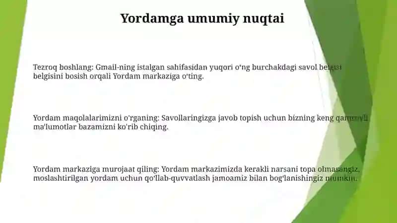 Yordam Markazi 2