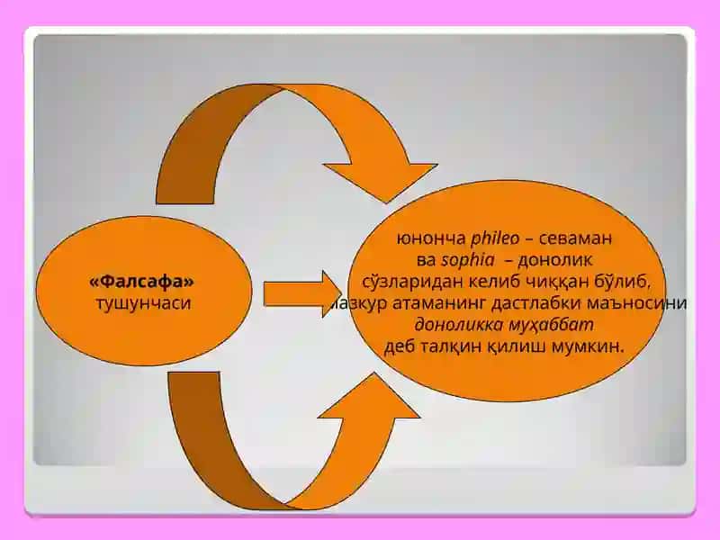 Фалсафа 2