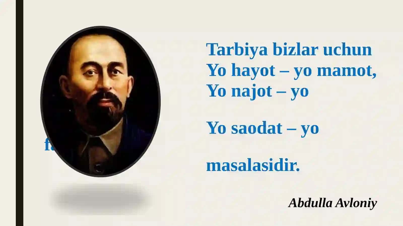 Tarbiya usullari va shakllari 2