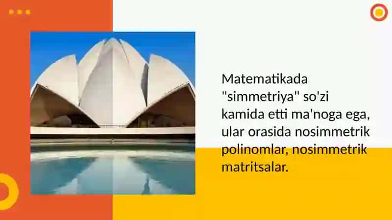 Simmetriya 2