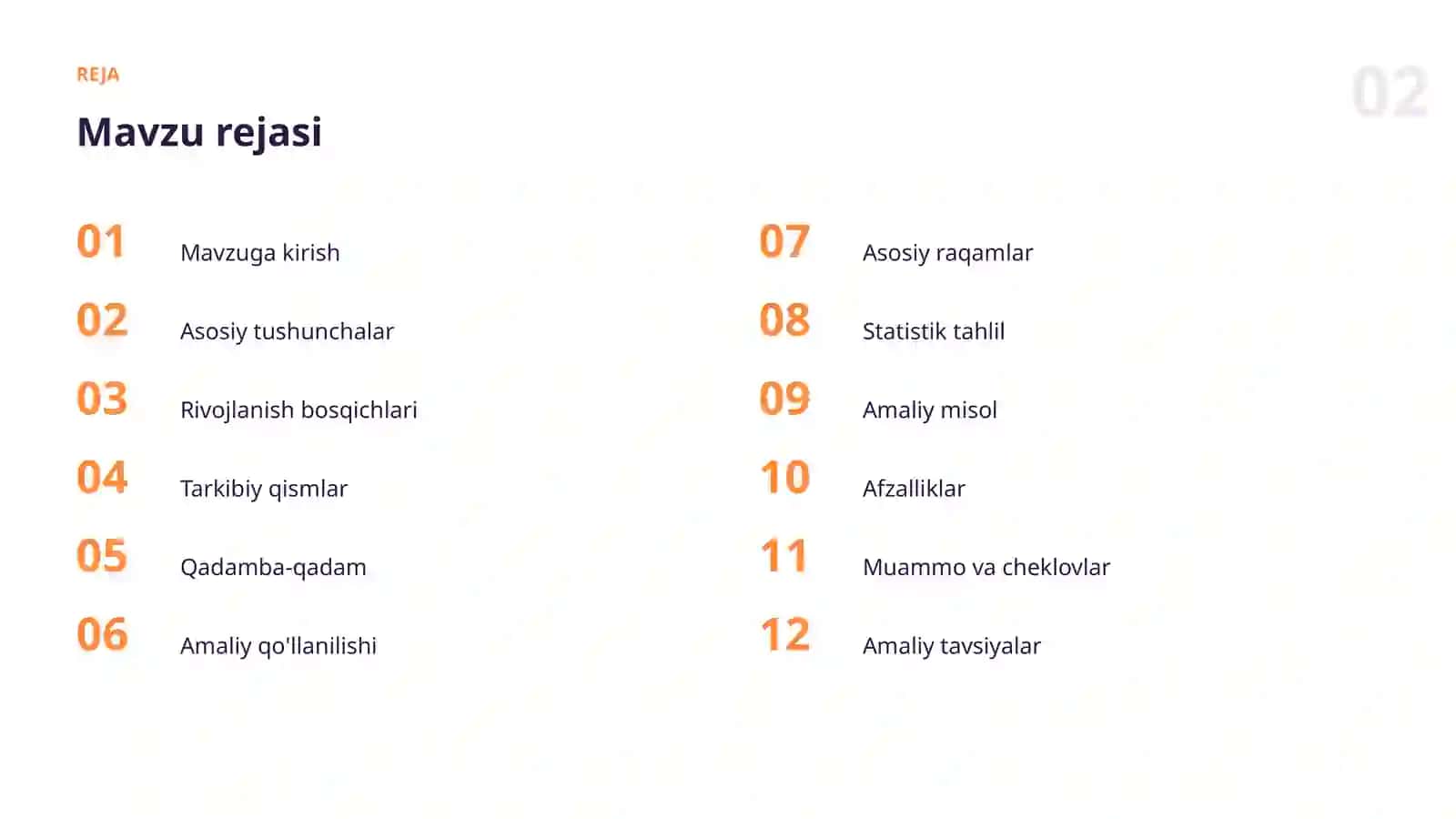 MODELLARNI SOZLASH (FINE-TUNING) 2